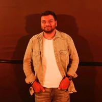Ayush Jain
