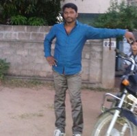 Satyaraju Mailipilli