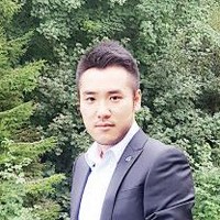 Hongchao (Hugo) Yu