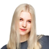 Maria Petrova