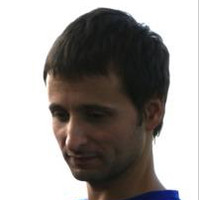 Gerard Martí Esteve