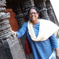 Sudhamani N