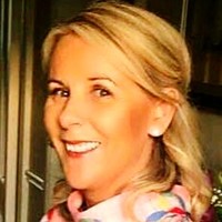 Geraldine O Brien