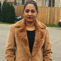 Sarabjeet Kaur