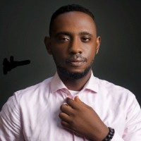 Kingsley Akuneseokwu