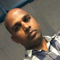Banda Vijay Kumar