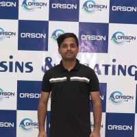 Santanu Kumar Jena
