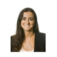 Cristina Martin Romano