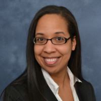 Sheena Simmons, MPH