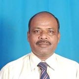 Elangovan Perumal