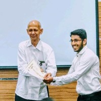Adv. Harsh Lohia