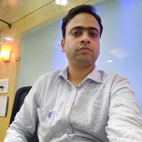 vikash nahar