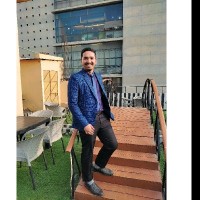 Md Abu Talha