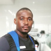 Thabiso Kekana