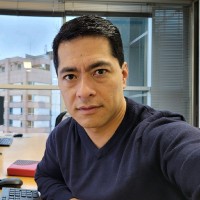 Rogerio Ishikawa