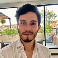 Daniel Rodríguez paredes