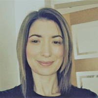 Rachael Tiplady