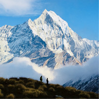 Best Nepal Trekking