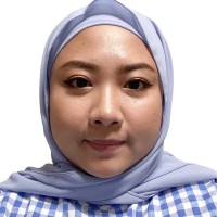 Siti Noor Hidayah Suhaimi