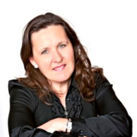 Winnie Gjerdalen