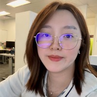 Sandy Gu