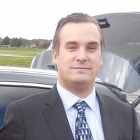Chris Bogdan
