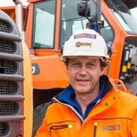 Lars Even Nordmo