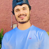 Bhavikkumar Patel