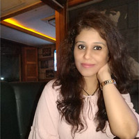 Nikhila Misra