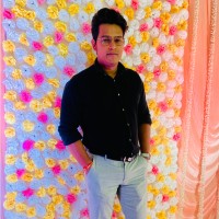 Rakesh Singh