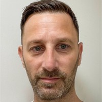 Anthony O'Sullivan