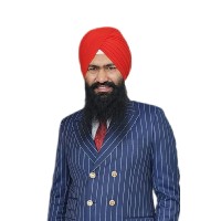 Kullwinder Pall Singh