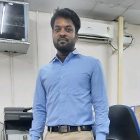 Aaru Suresh