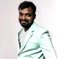 Santhosh Anthony