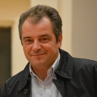 Isidoros Stefanou