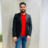 Malik Umar Mehmood