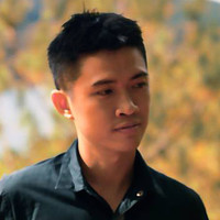Patrick Tran