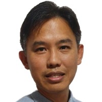 Randall Lim