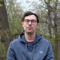 Vlad Mykhailichenko