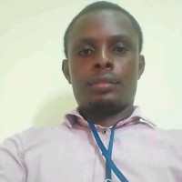 Balogun Ismail