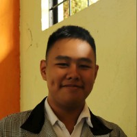 Geraldy Ravael
