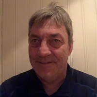 Arild Hartviksen