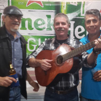 Waldo E Pérez Rodríguez