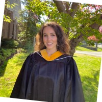 Andrea Reierson, RD