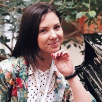 Анна Шевченко