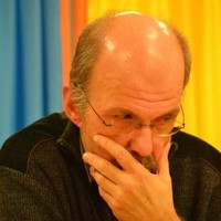 Johan Van De Griend