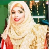Zinnia Ahmed