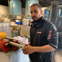 Mohamed Etouil