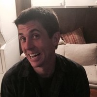 Travis Rue