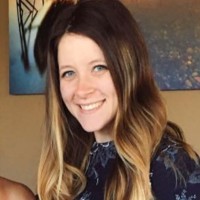Amanda Lieberum